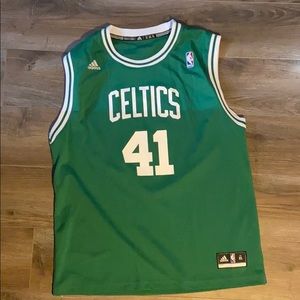 Kelly Olynyk Jersey